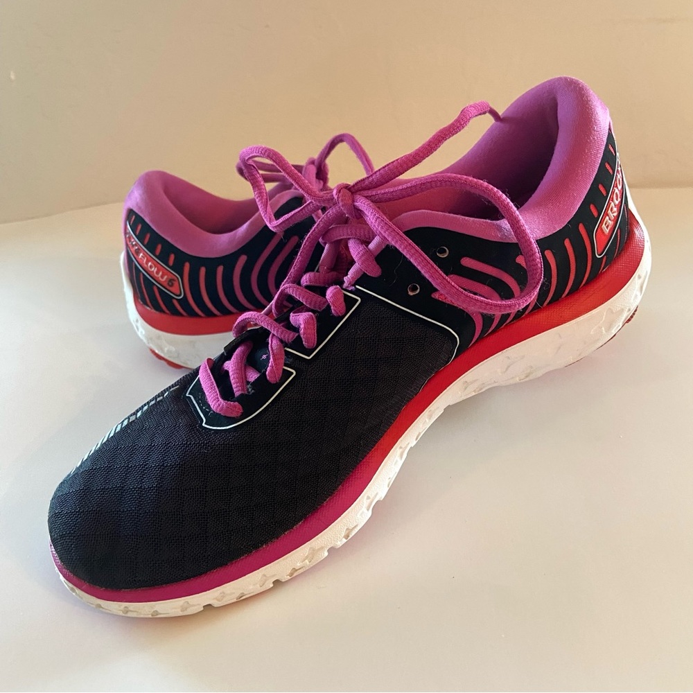 Brooks Pure Flow 6 Running Shoes Women’s Size 9